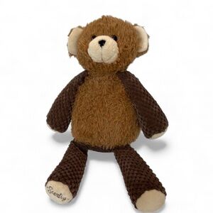 Scentsy Buddy bear
